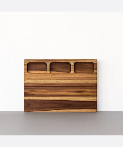 Tabla de Corte 3 Divisiones