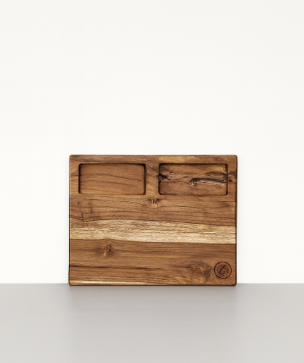 Tabla de Corte 2 divisiones